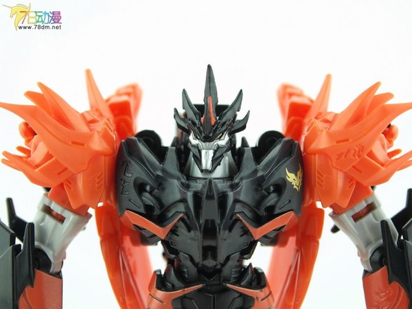 New Out Of Box Images Predaking Transformers Prime Beast Hunters Voyager Action Figure  (45 of 68)